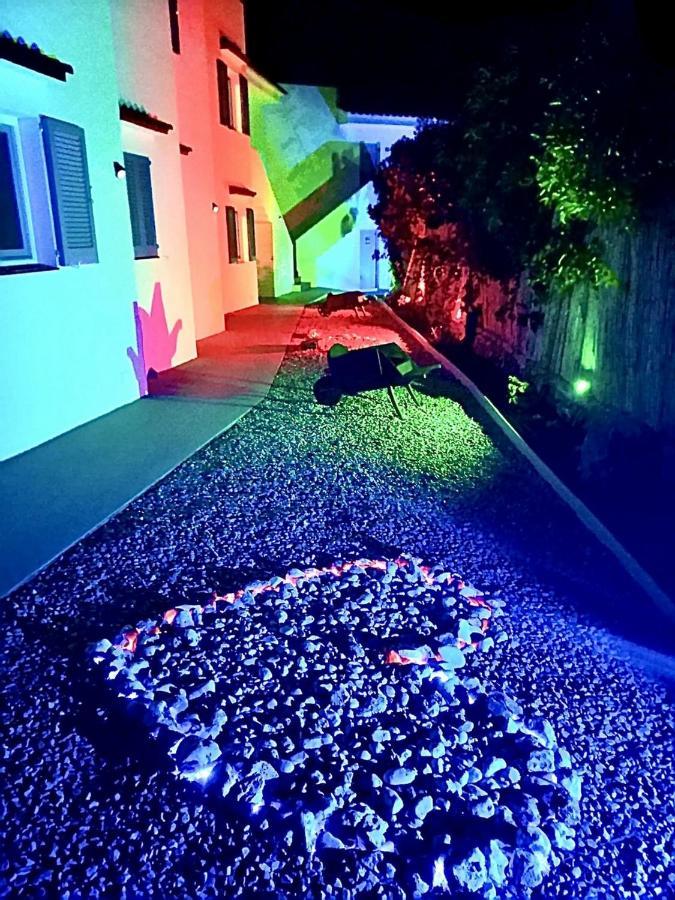 Apartamentos Ciutadella Cala Blanca  Eksteriør bilde